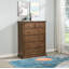 Commode 6 tiroirs Carlo-1704382214