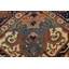 Tapis traditionnel 9 x 12