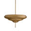 Istanbul 2 - Light Semi Flush Mount