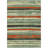 Machine Washable Indoor/Outdoor Chayden ACN1019 Sage Rug-99177799