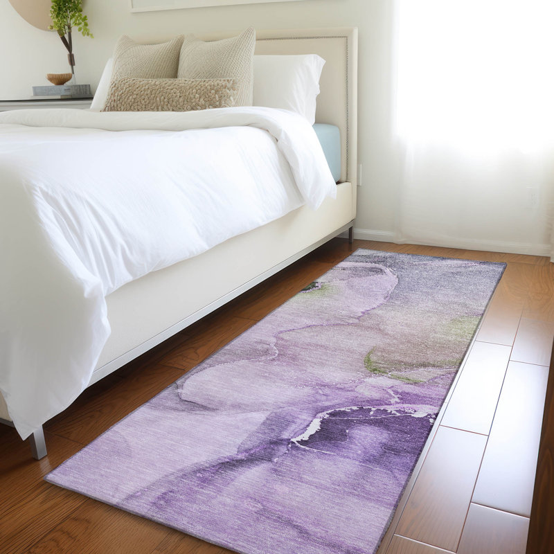 Tapis intérieur / extérieur Altair, Tapis de couloir 2 pi 3 po x 7 pi 6 po