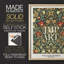 WM MORRIS Series DCCCLXXXVII Framed Print - Solid Wood_HMOAI50889-467976501-467976473