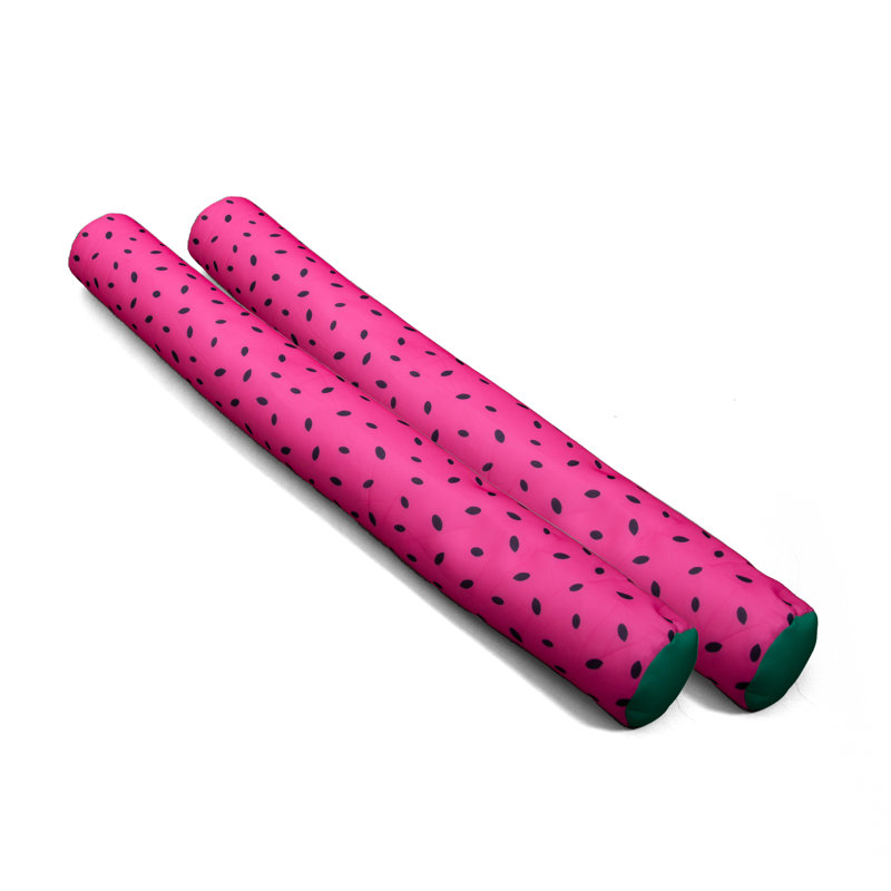 Big Joe Pool Noodle, Summer Melon, 2