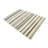 Performance Wool Striped Indoor Rug