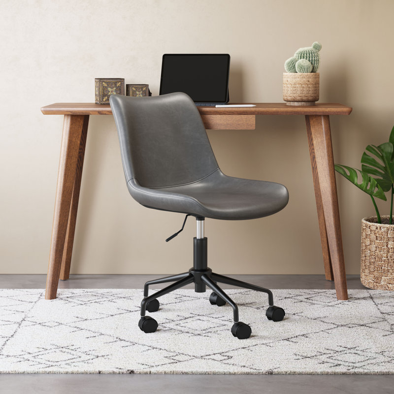 Task Chair, Gray