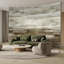 Cerra Collection Rokko Abstract Wall Mural-1902373556