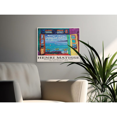 Wrapped Canvas Print Set