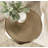 Alex-May Iron Top End Table-1877956518