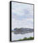 The Promenade At Argenteuil 02, 1872, reproduction de tableau sur toile 3 pièces-1709001575