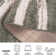 Abstract Area Rug