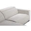 Almontiser Cozzy Reclining Corner Sofa in Curdouy Velvet Fabric-113529869-113887361