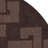 Martha Stewart Hand Tufted Wool Pile Geometric Rug-21412865