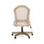 SWIVEL&LIFT OFFICE CHAIR