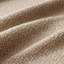 Canapé 2 places avec accoudoirs en forme de coquillage Boucle-317411316
