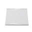 Carrelage blanc lustré 6 "x 6" Shades