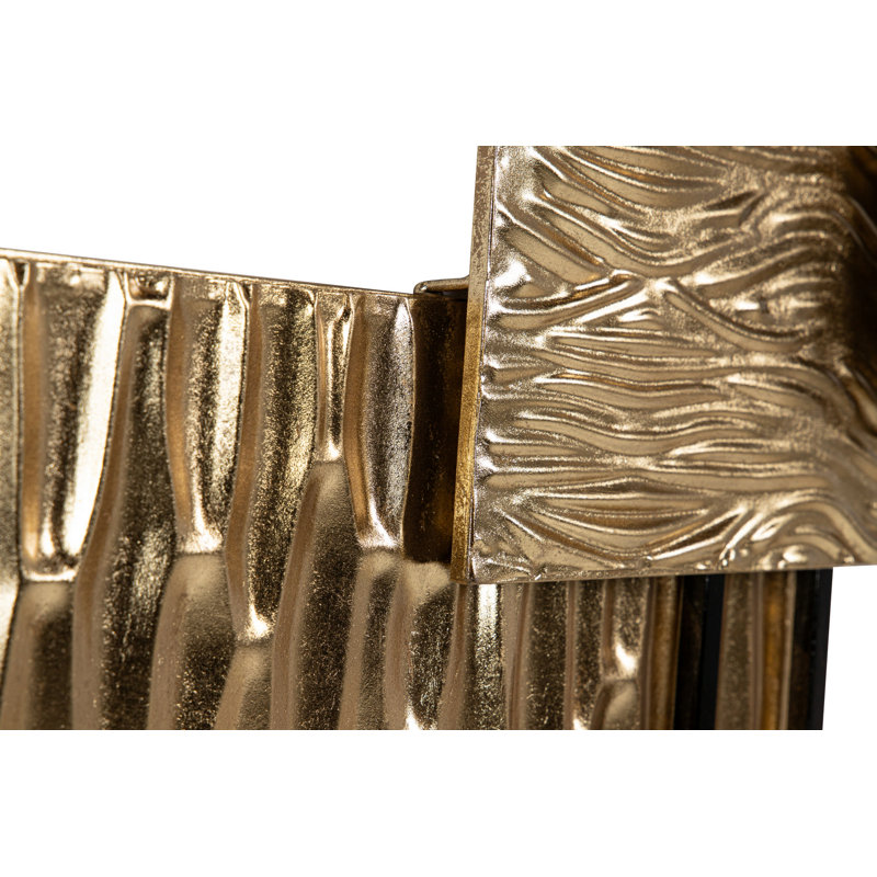 Abstract Wall Decor