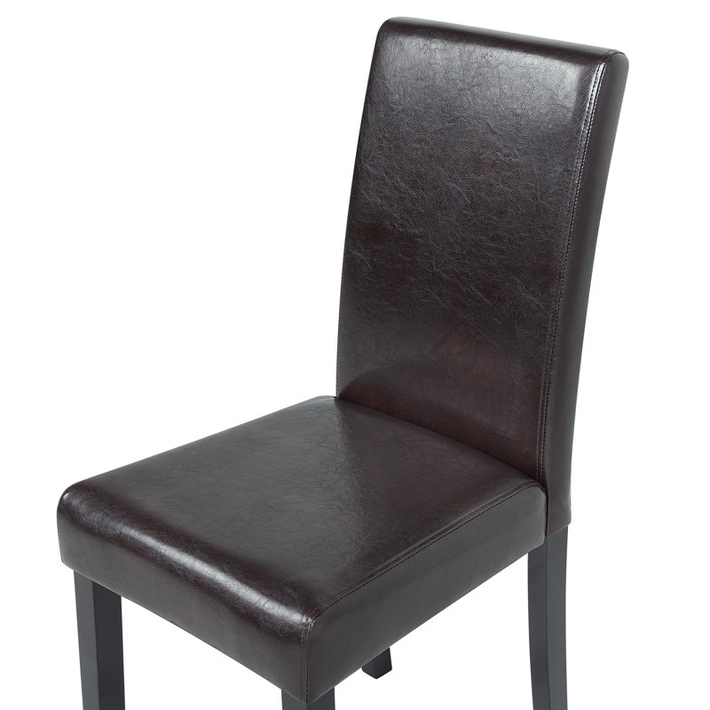 Broadway 47cm H Upholstered Side Chair