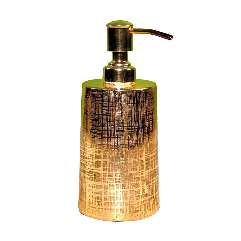 Jacquard Gold Full Set