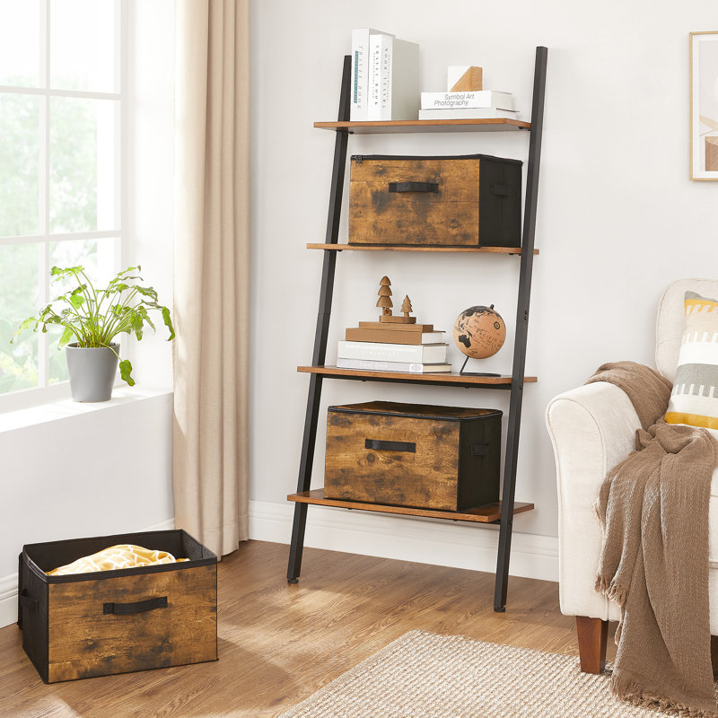 Alpen Home Decorative Bin