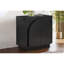  Aurelie Solid Wood Arched Storage Cabinet Credenza-957452869