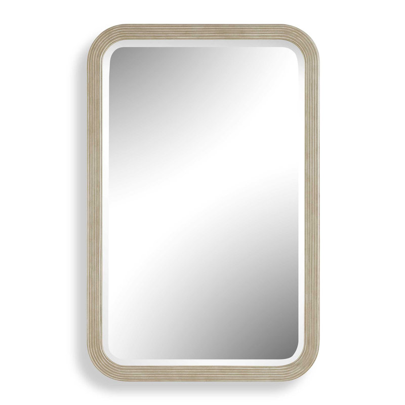  Emari Warm Gray Mirror