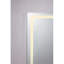 Ahmarria Lighted Mirror-424896313