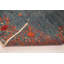 Hand-Knotted High-Quality Area Rug