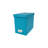 Bigso John Fiberboard Label Frame Desktop File Storage Box-52747919