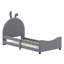 Lit de jour simple tapissier Janmarcos-1062887934