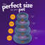Slumberdown Paws for Slumber Donut Pet Bed-103865994-103865991-103865995