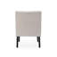 Ensemble de 2 chaises d'appoint
