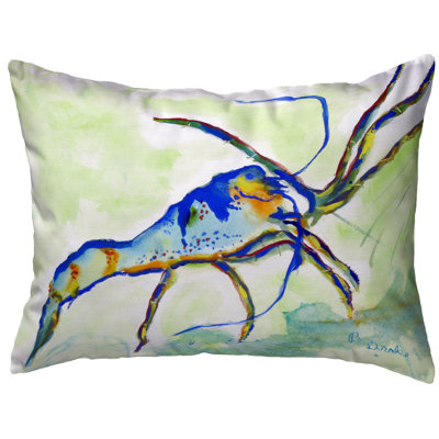  Coussin lombaire intérieur / extérieur Florida Lobster