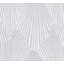 Papier peint géométrique blanc cassé Lumiere