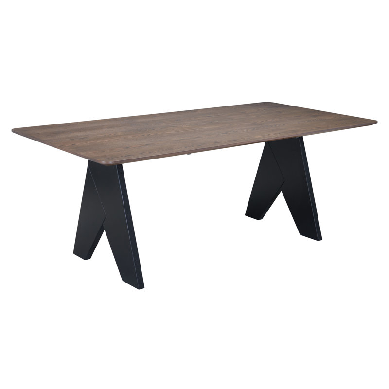Table de salle à manger Lisse