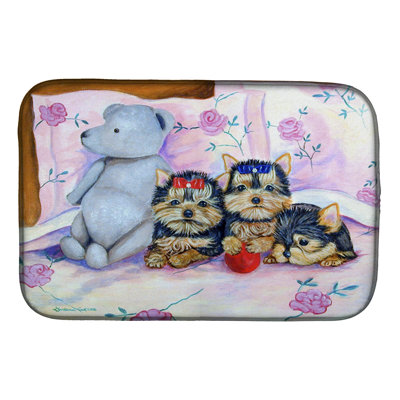 Drying Mat
