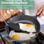 Iron Grill & Griddle Pan-1103322965