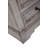 Selleck 26'' W Solid Wood Nightstand