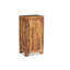 Alaina Solid Wood Freestanding Bathroom Cabinet