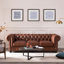Canapé clouté Chesterfield-2049094968