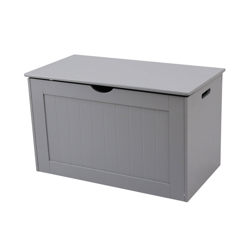 Amedee Blanket Chest