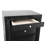 Marilla 3 Drawer Wood Nightstand-1189479636