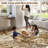 Abstract Machine Washable Rug with Rubber Backing Non-Slip Area Rug for Living Room Bedroom Dining Room Office-2080925033