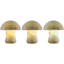 Lampe de table rechargeable Clover