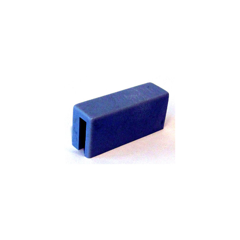 Aquarium à clip en plastique toggle Angelica