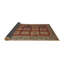 Tapis abstrait moderne 619-699567542