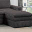 Ensemble modulaire 6 pièces Contemporary