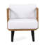 CHAISE CLUB NIC