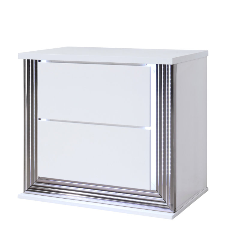 LUMIÈRE LUMINEUSE BLANC LUMINEUX AVEC DEL