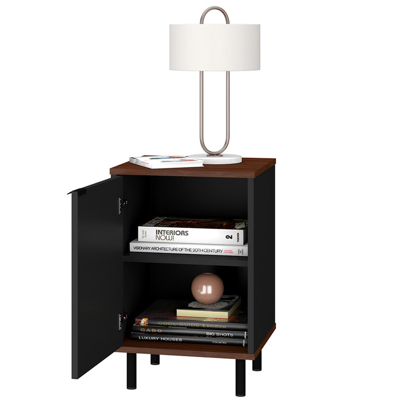 Sdepan End Table
