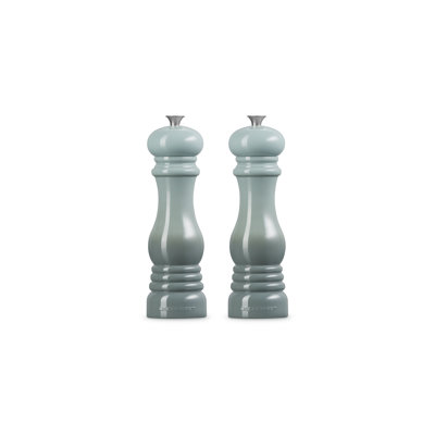 Classic Salt & Pepper Shaker Set - Thumbnail 3
